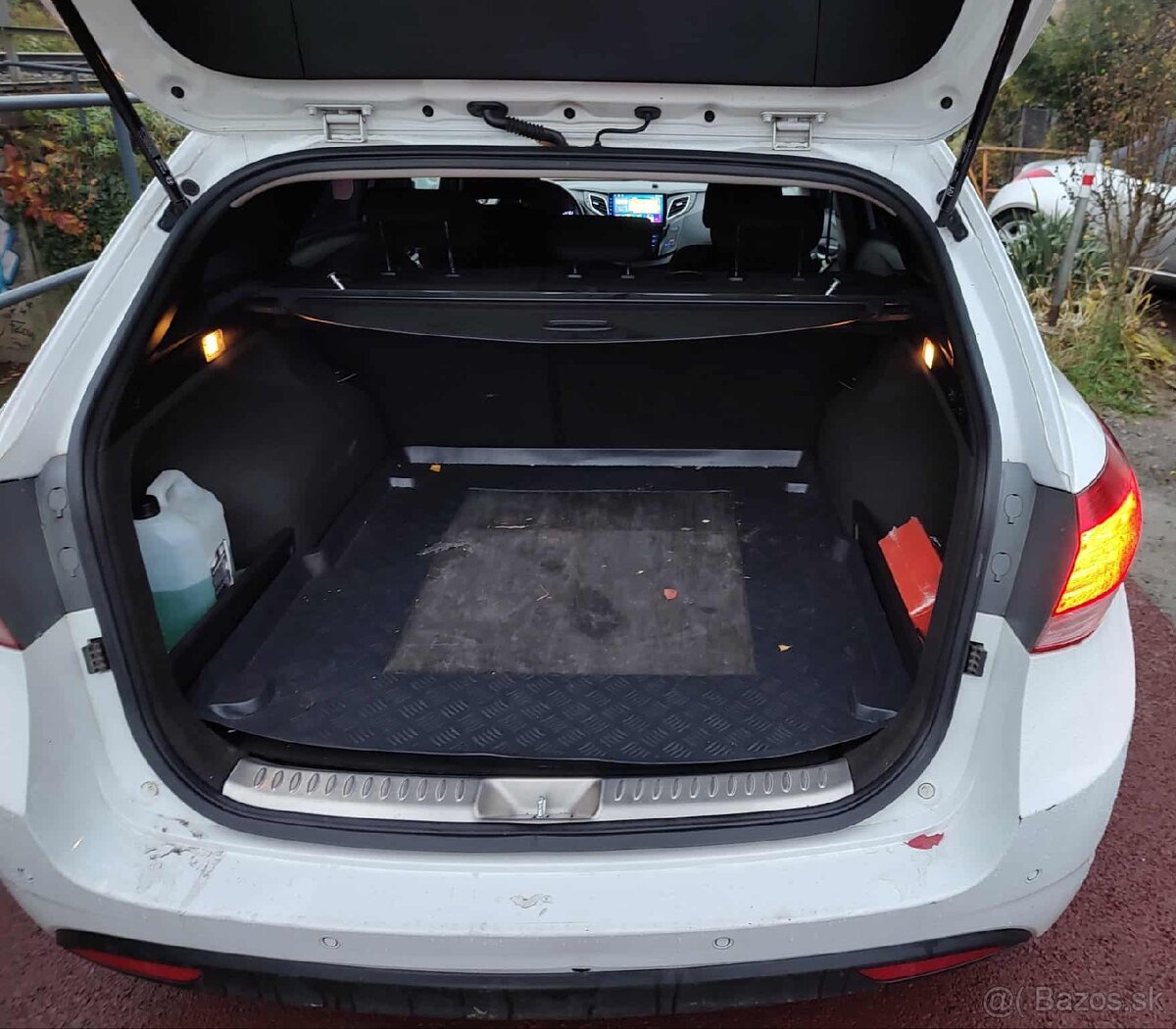 ✅ Hyundai i40 CRDi 2014 ✅ - 8