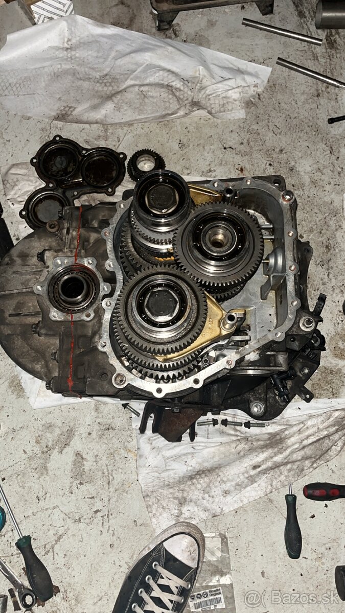 Pneuservis Lubina - 8