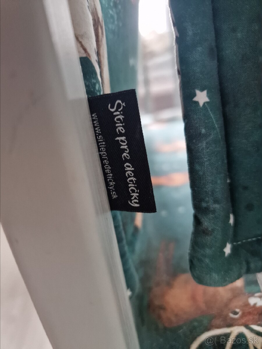 Detska postielka - 8