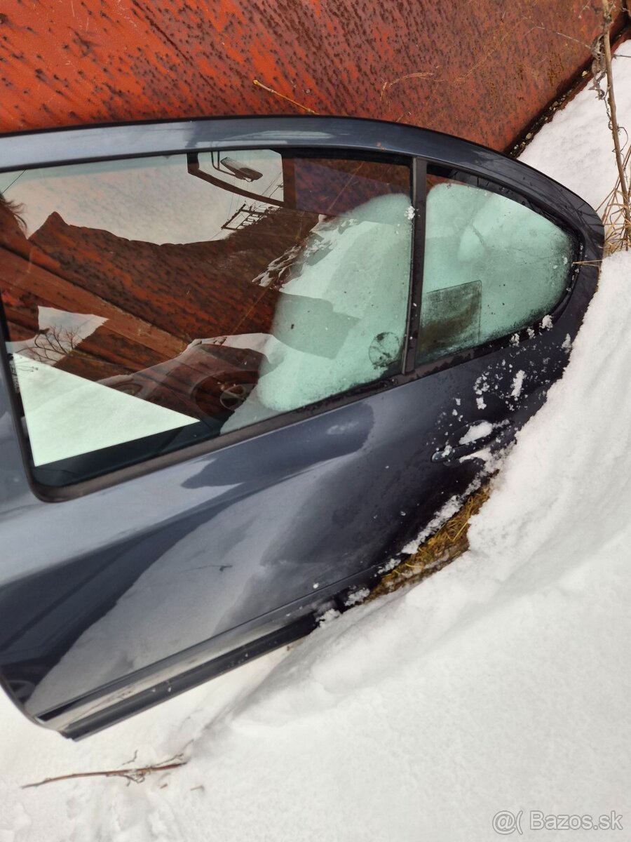 Dvere Škoda Octavia 2, combi, sedan - 8