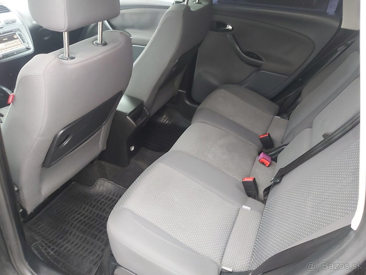 Seat Altea 2.0 TDI Stylance - 8