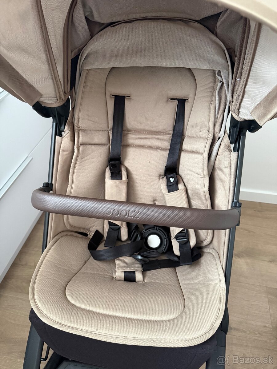 Joolz Aer + - 8