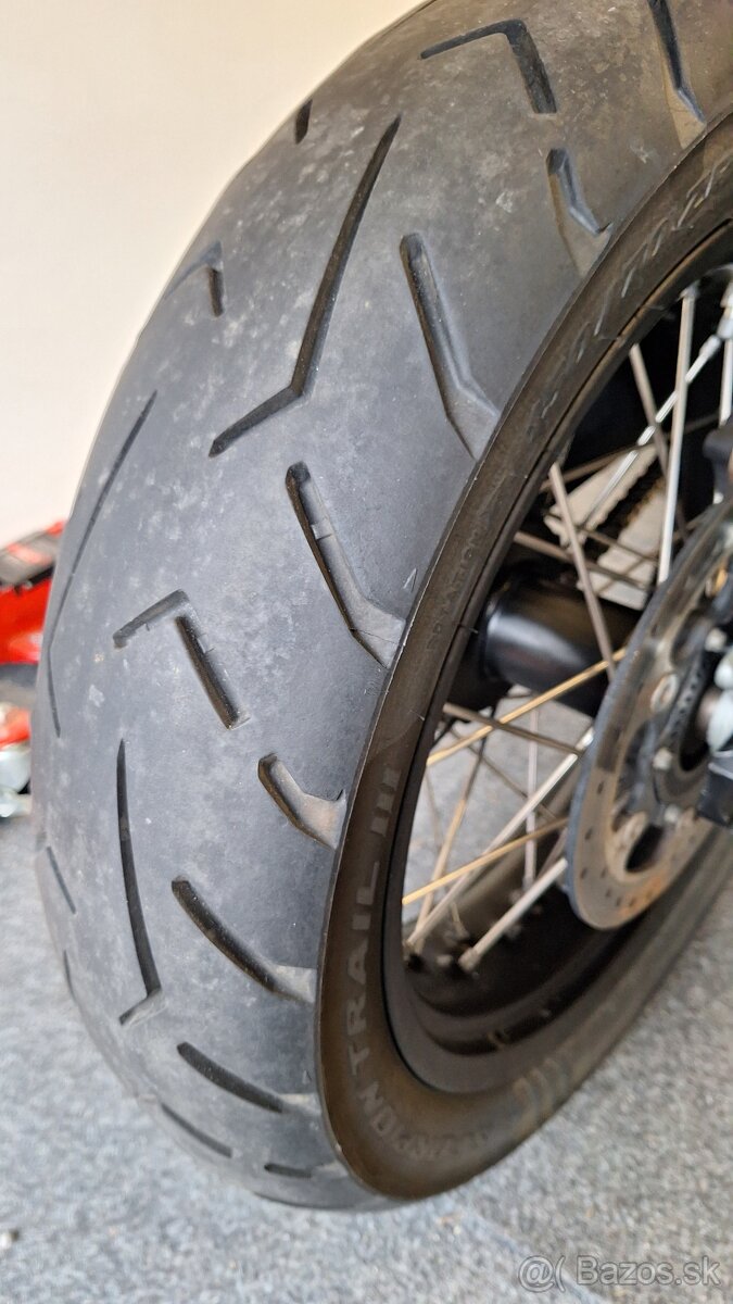 KTM 1090 Adventure R - 8