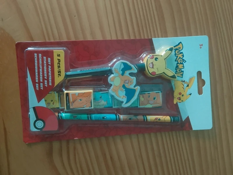 Cennosti pre deti a dospelych - 8