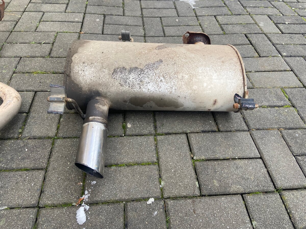 BMW e91 rozpredam - 8