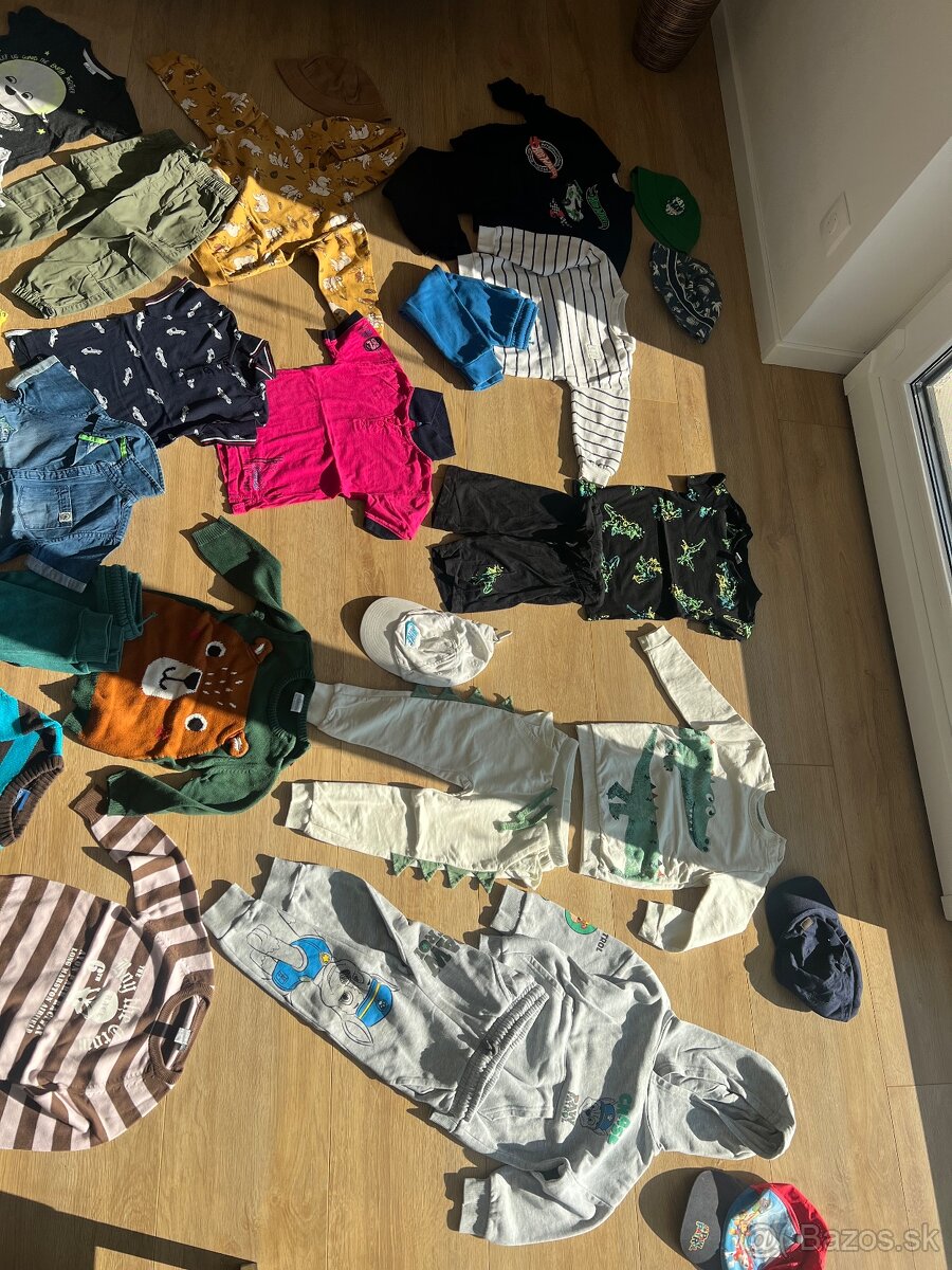 Viac ako 41 veci pre chlapceka do 2 rokov - 8