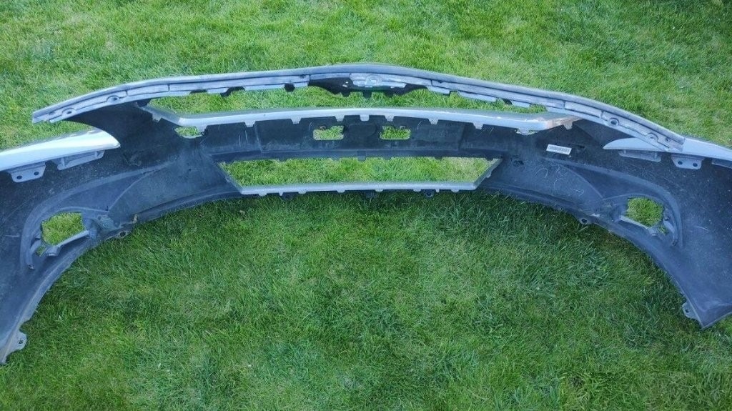 Toyota Verso 2009 - 2013 - Predny naraznik - 8