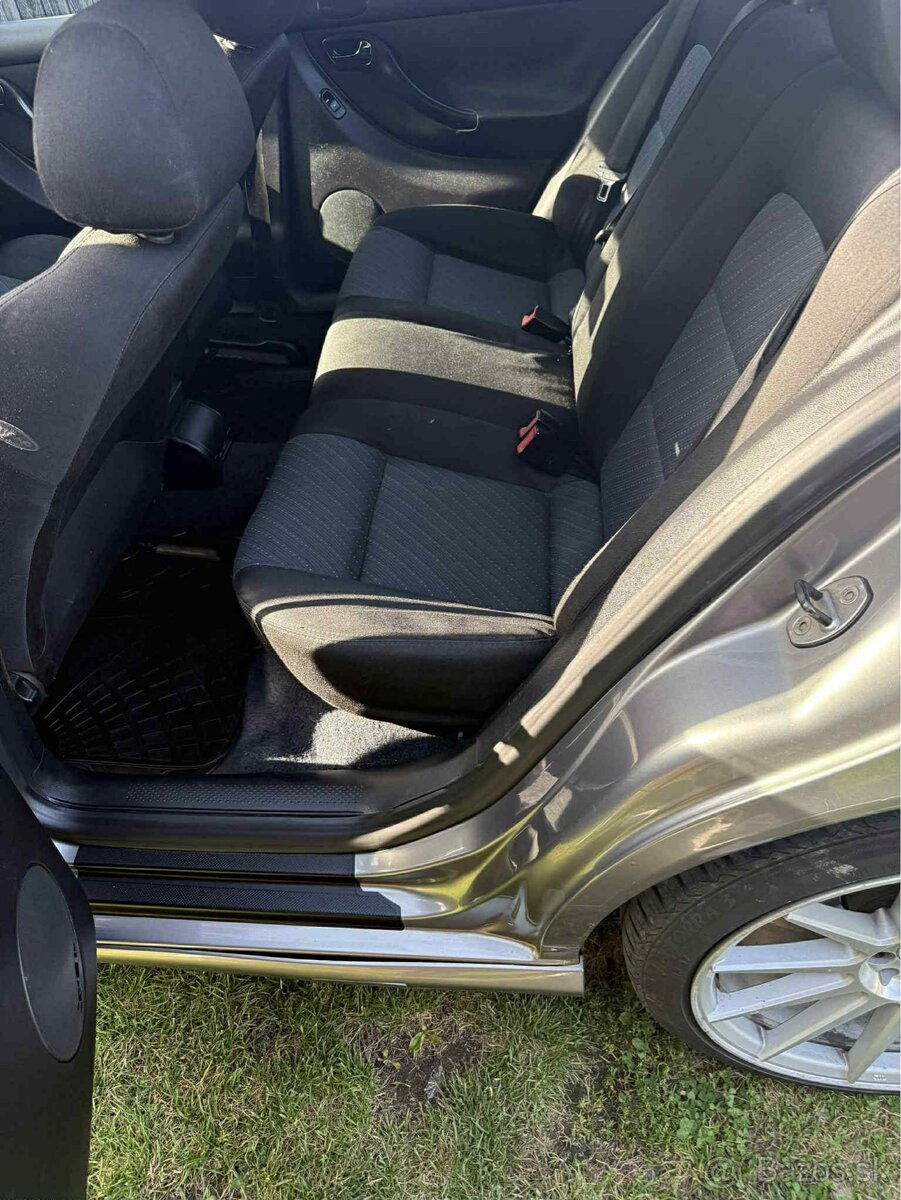 Seat Leon 1.9 TDI 110kw ARL - 8