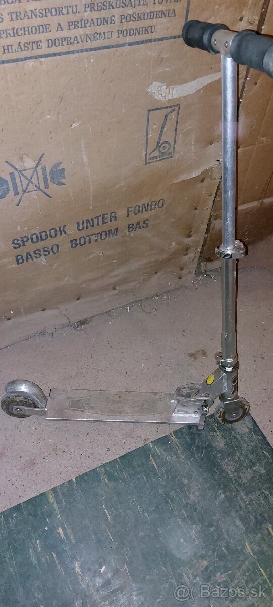 Prenosný záchod a iné - 8