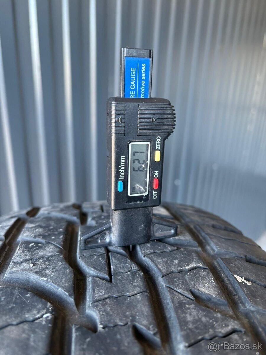 Cooper Discover ATT 235/60 R17 Terénne - 8