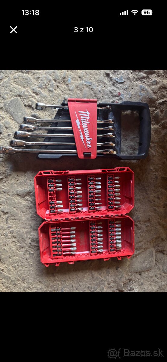 Elektrikarske naradie - 8