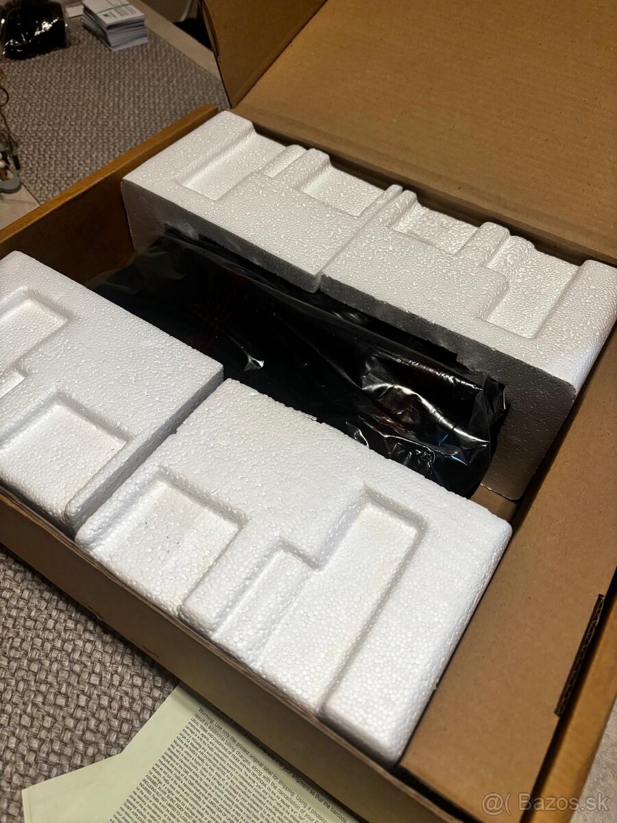 Rega DAC - 8