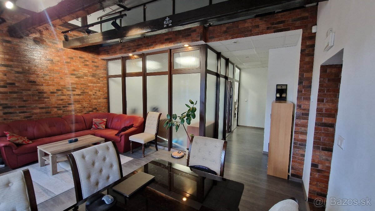 Dom na prenájom v Starej Ľunovni - 8