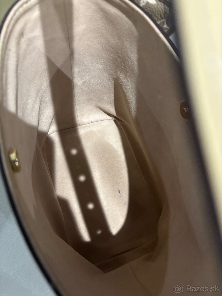 Louis Vuitton bucket bag - 8