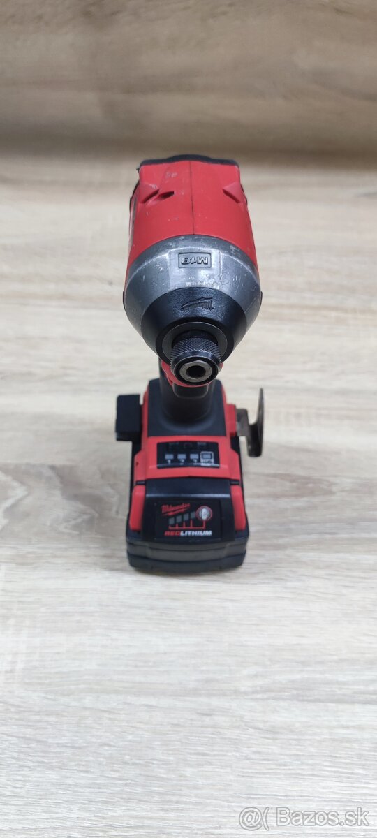 Milwaukee m18 FID2 - 8