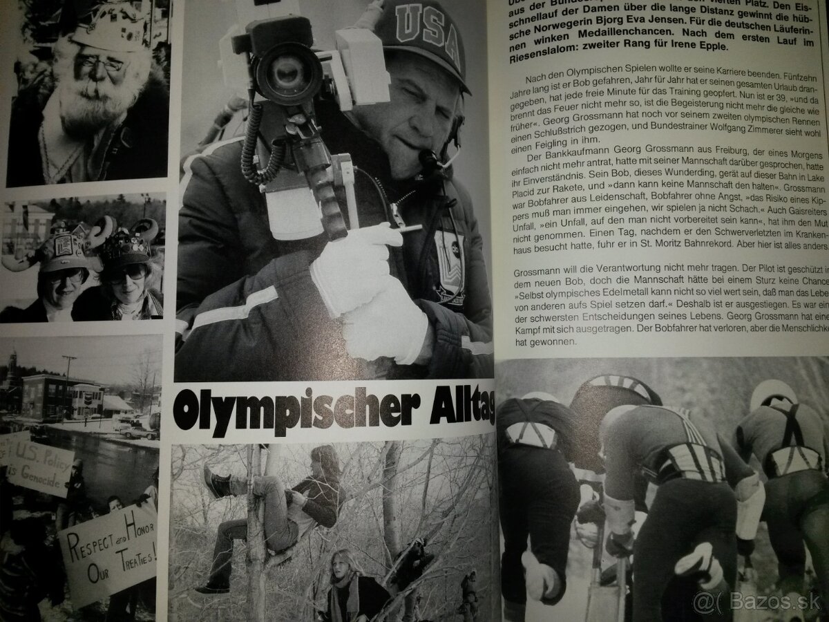 LAKE PLACID 1980 - 8