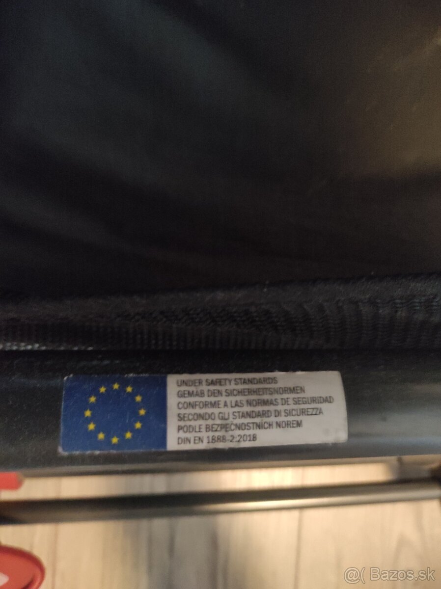 Valco Snap Duo Tailormade - 8