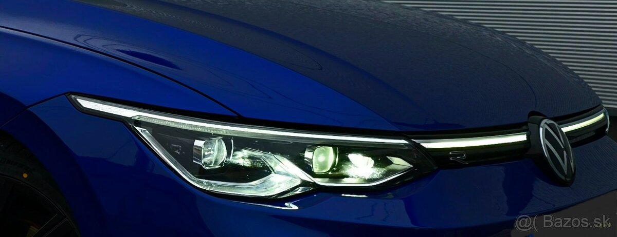 Golf 8 1,5 etsi R-line - 8