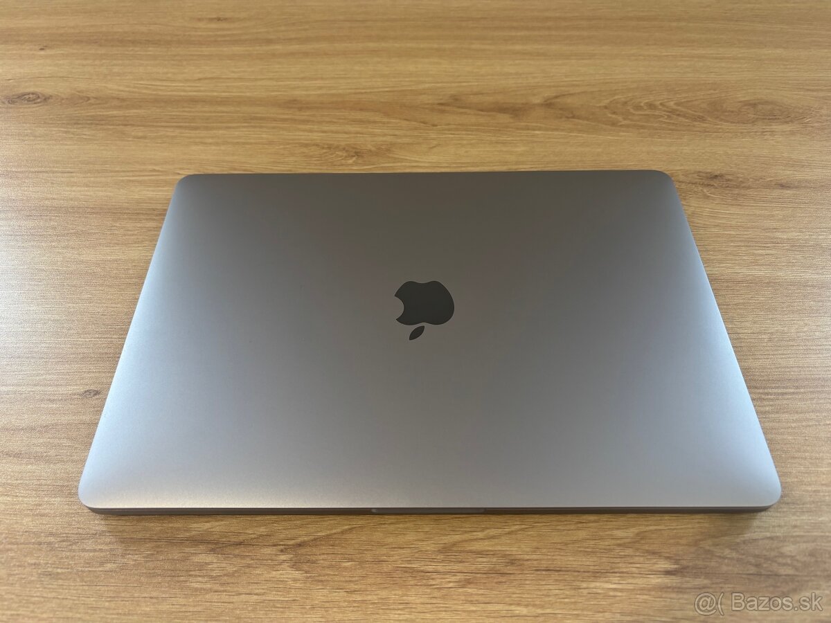 MacBook Pro 13" 2020 + BONUS - 8