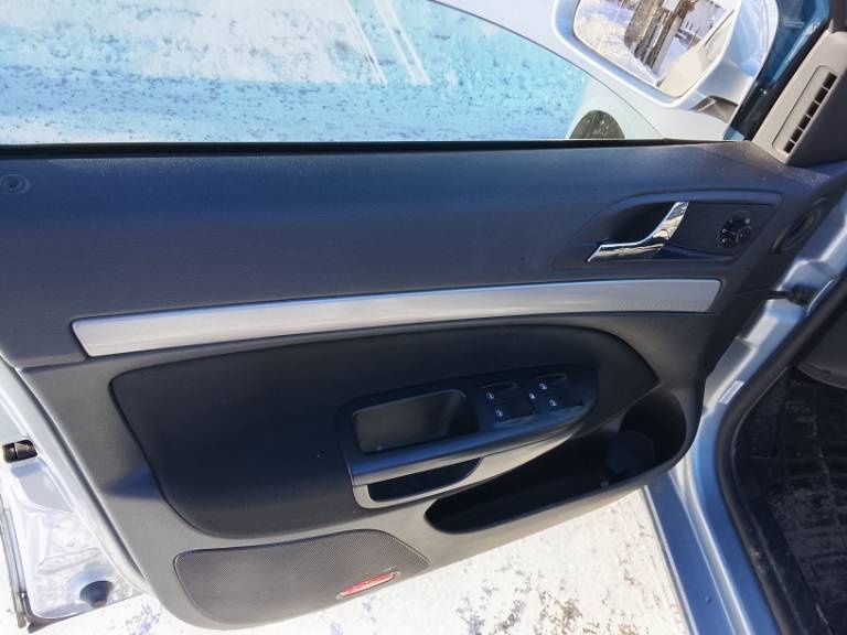 Škoda Octavia 2 HATCHBACK 5DV. - 8