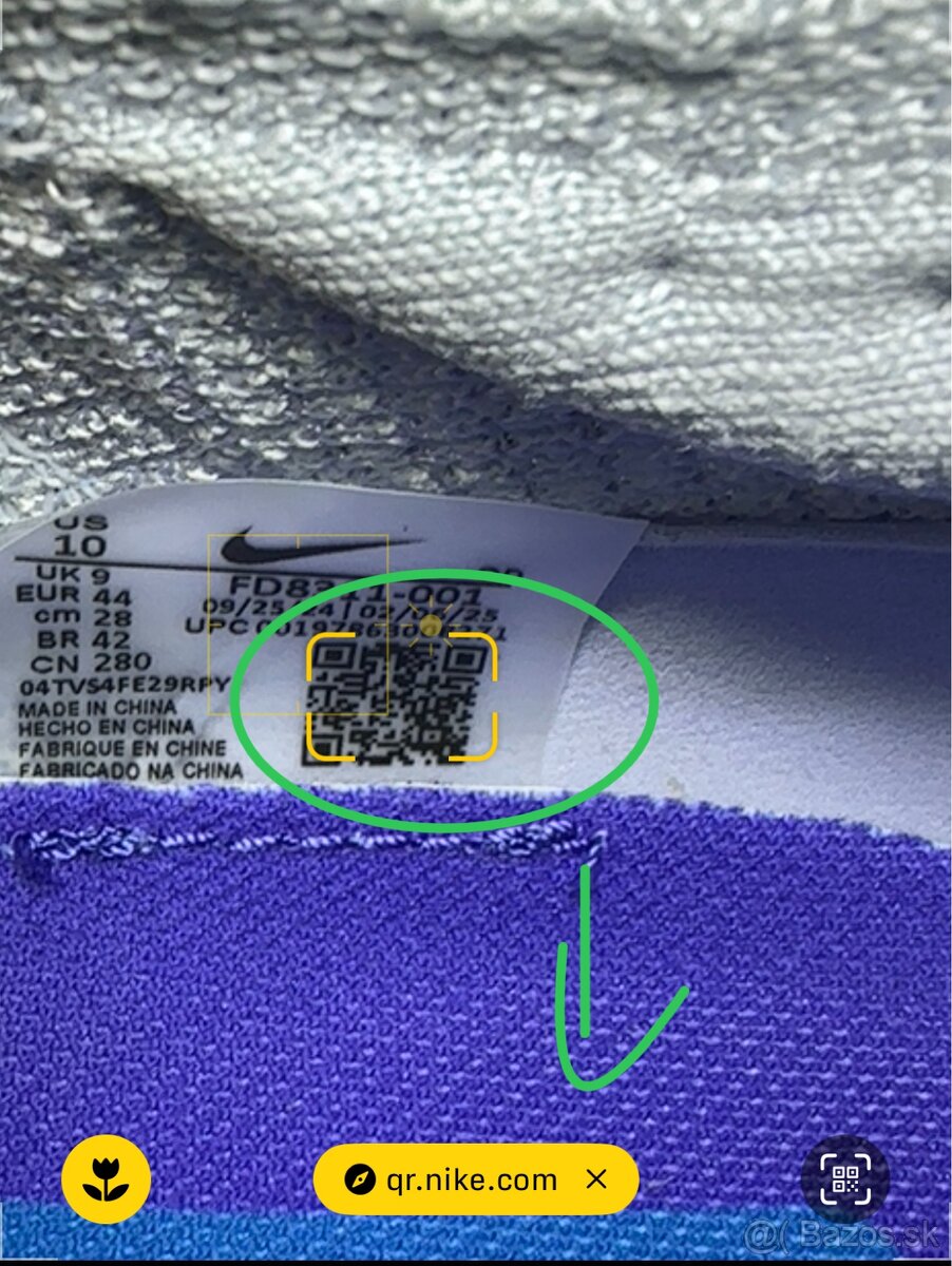 Bezecke tenisky Nike Alphafly 3 - 8