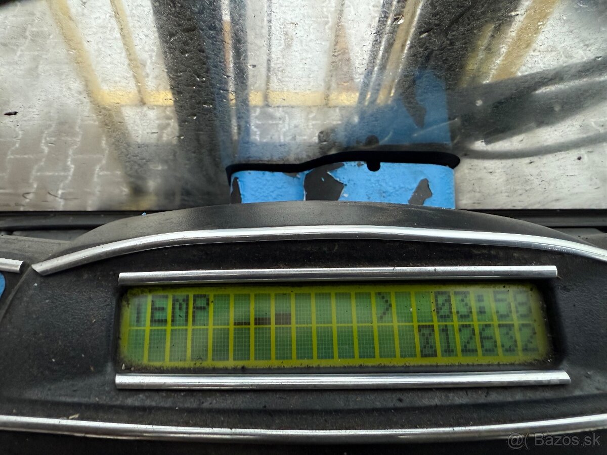 Hyster 2015vzv LPG ( nestartuje ) - 8