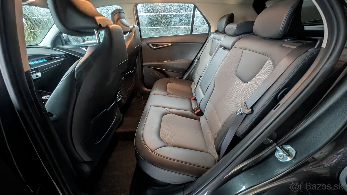 Kia NIRO 5 HEV 1,6Lt DOHC GDI 6 - 8