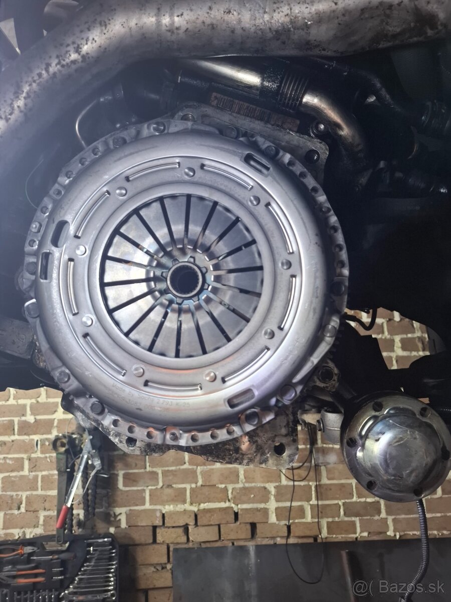 Volkswagen Passat B6 - 8