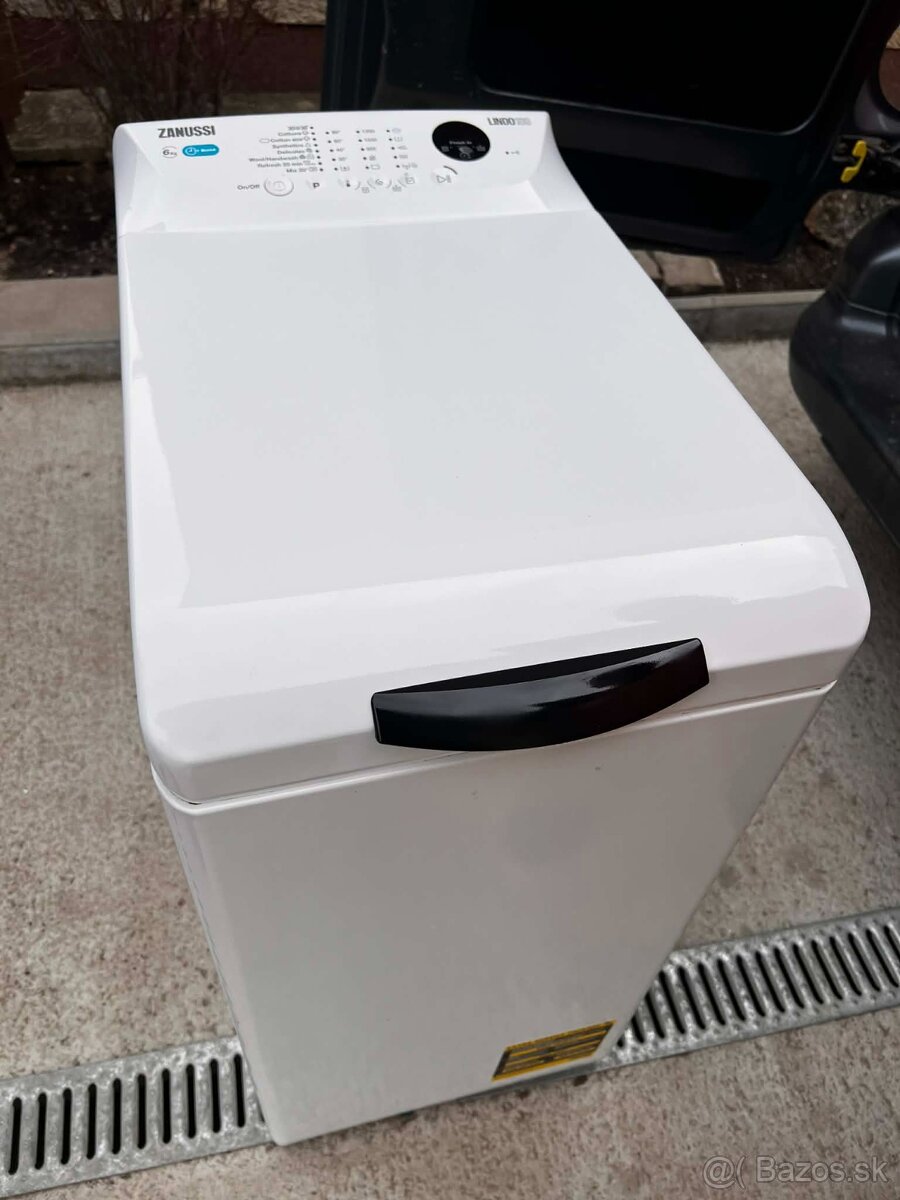 Práčky viac kusov - 8