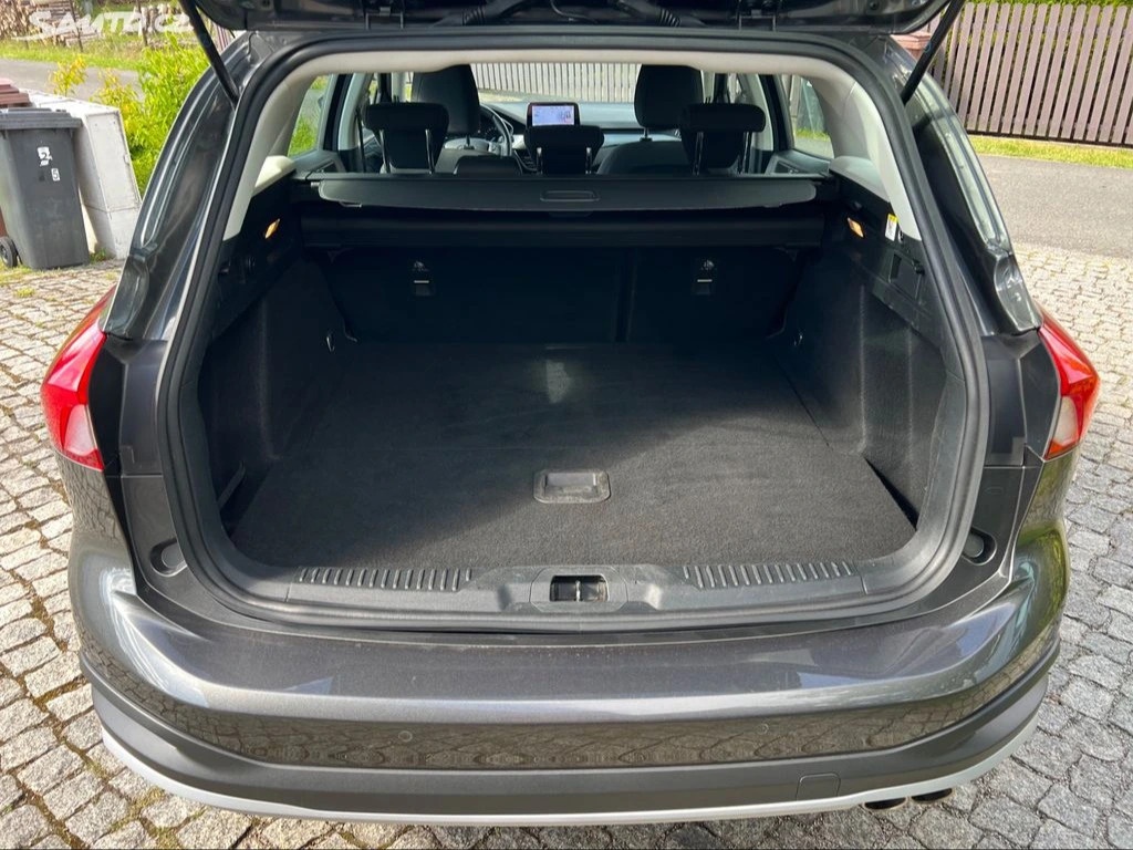 Ford Focus, Active 2.0 EcoblueLEDTZMAN - 8