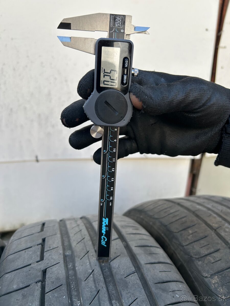 Letne 205/55 R16V - 8