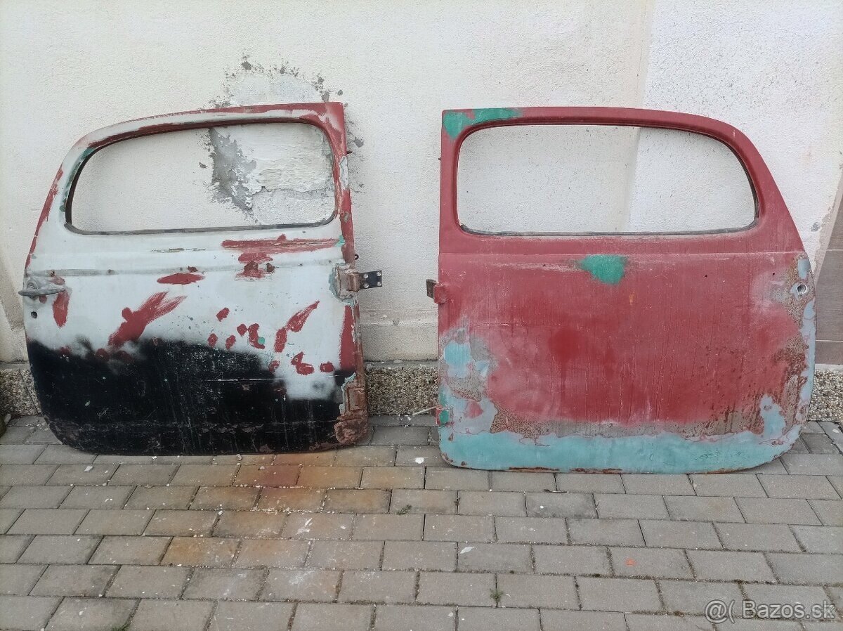 Škoda Tudor 1101 - 8