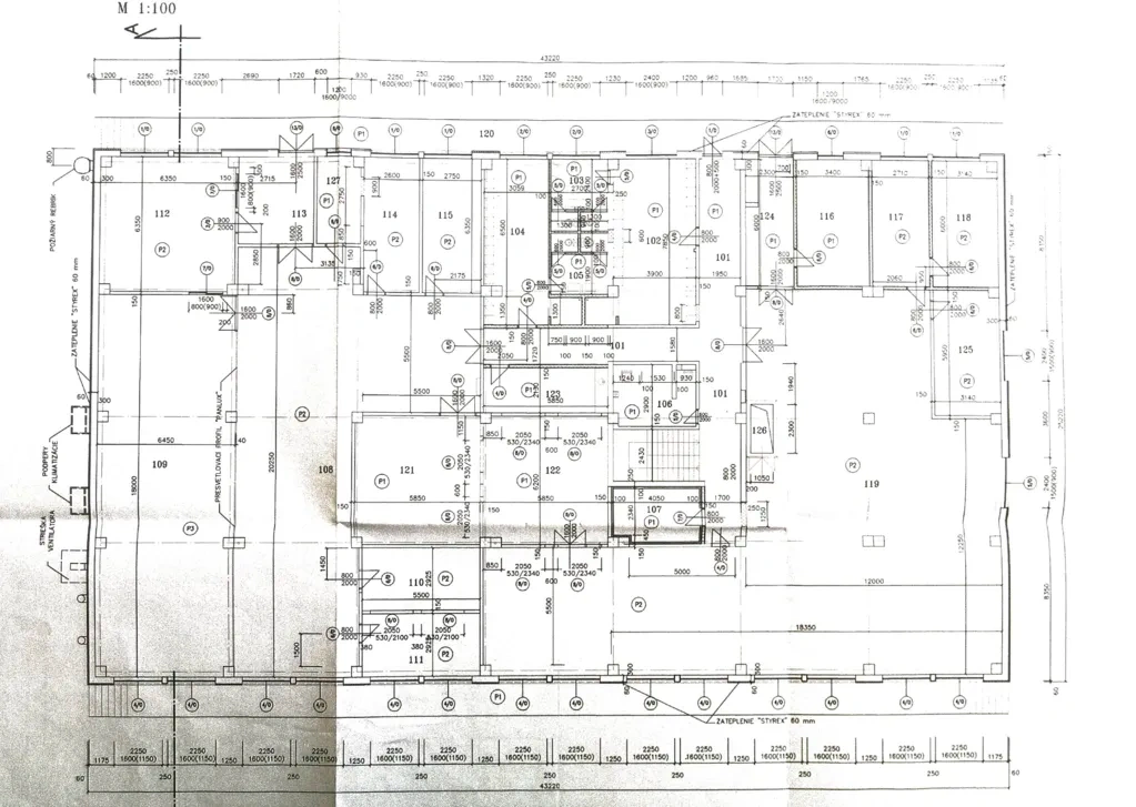 Elcom - Skladové a kancelárske priestory - 8