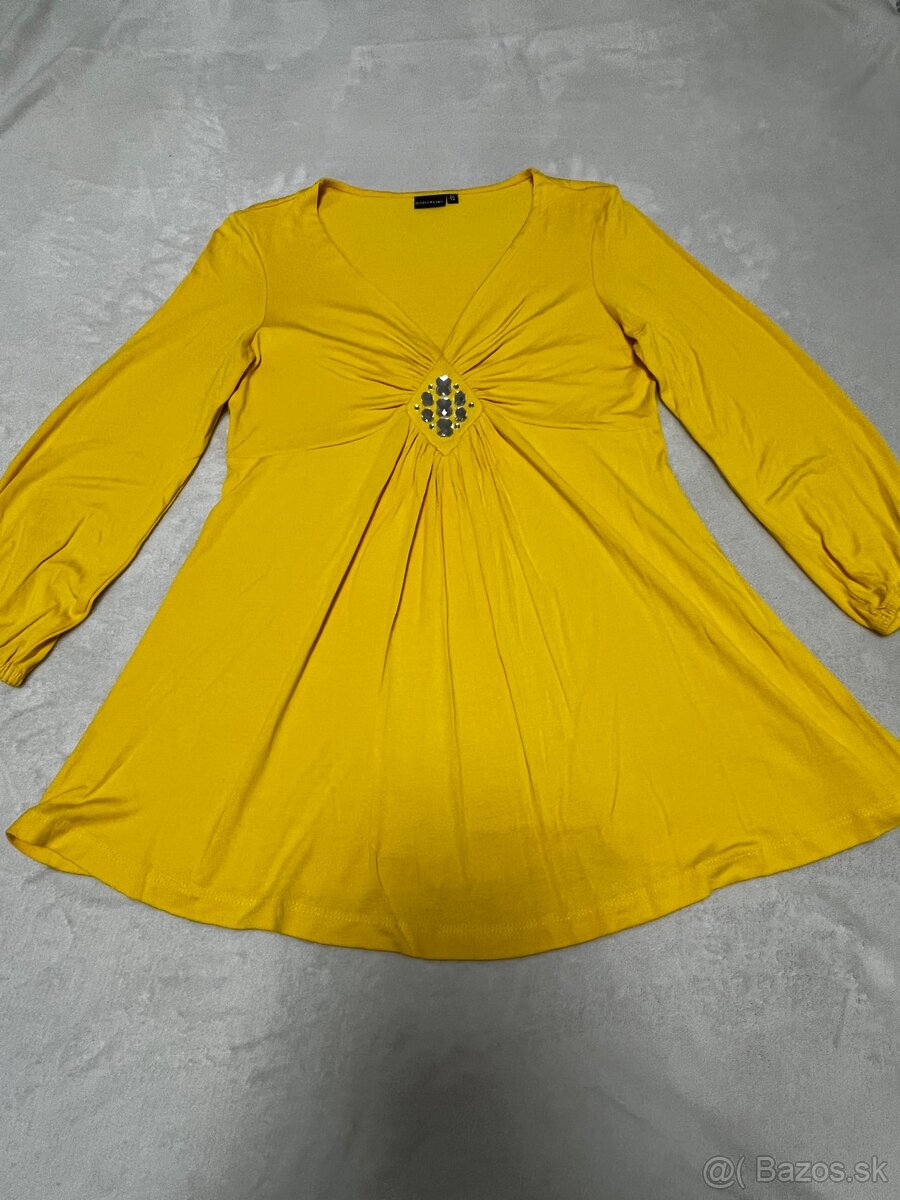 Balík dámske oblečenie M - 8