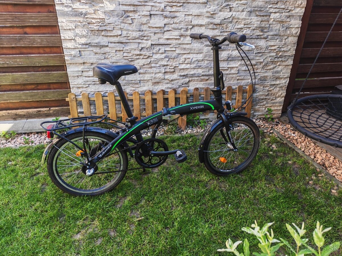 Bmx bicykle a kolobezka - 8