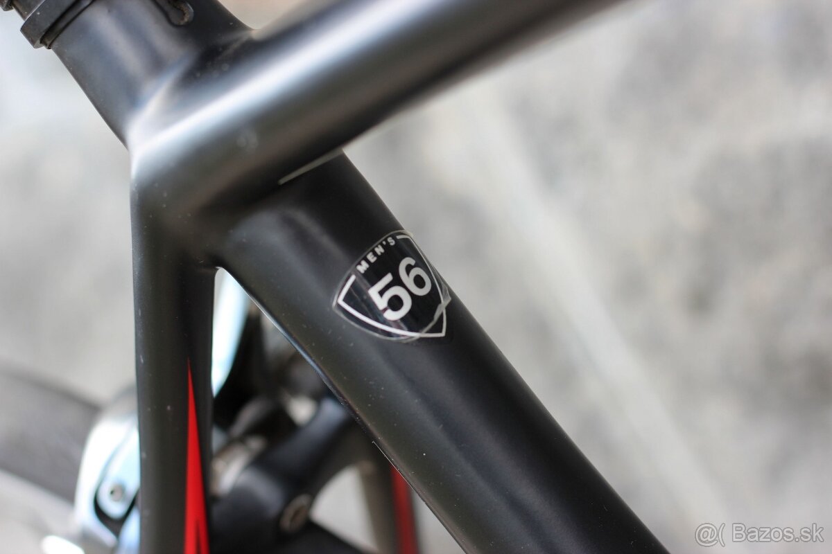✅ Specialized Tarmac SL4 (2016) - 56cm - ✅ - 8