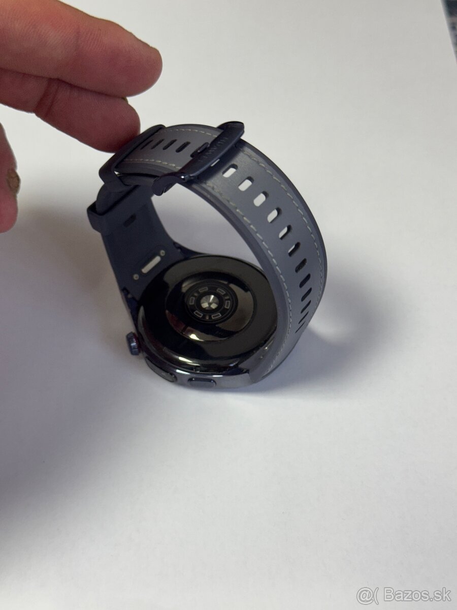Huawei Watch 5 LTE NFC 46mm - 8
