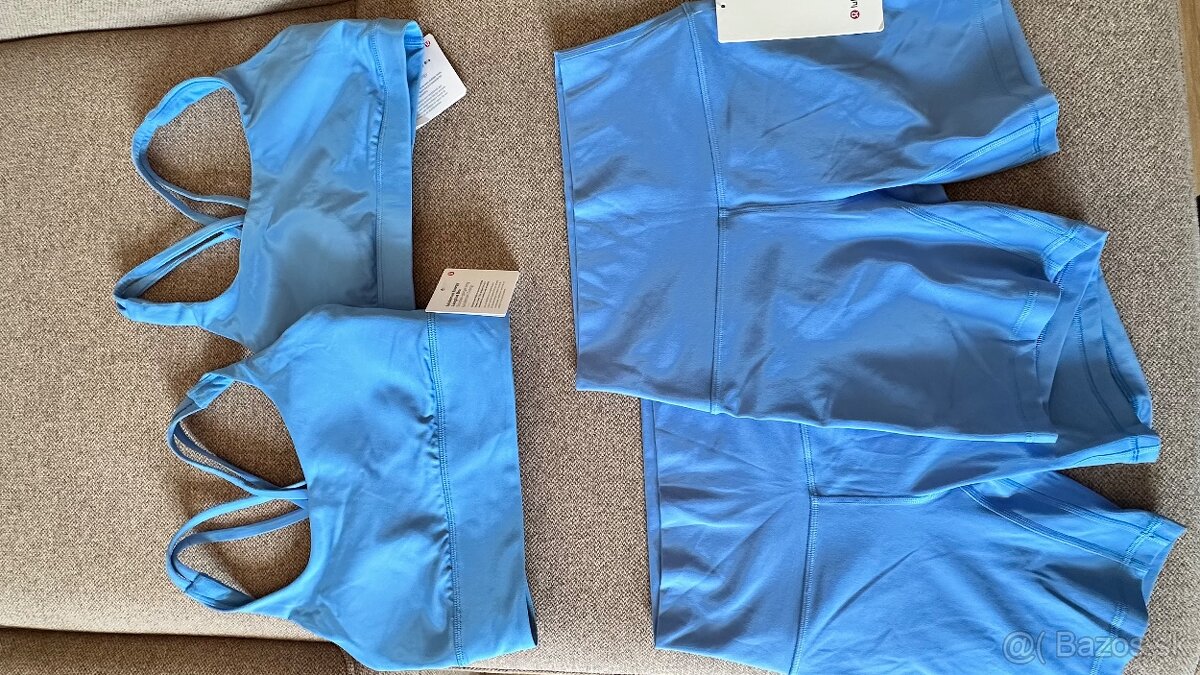 Lululemon Align Set - 8