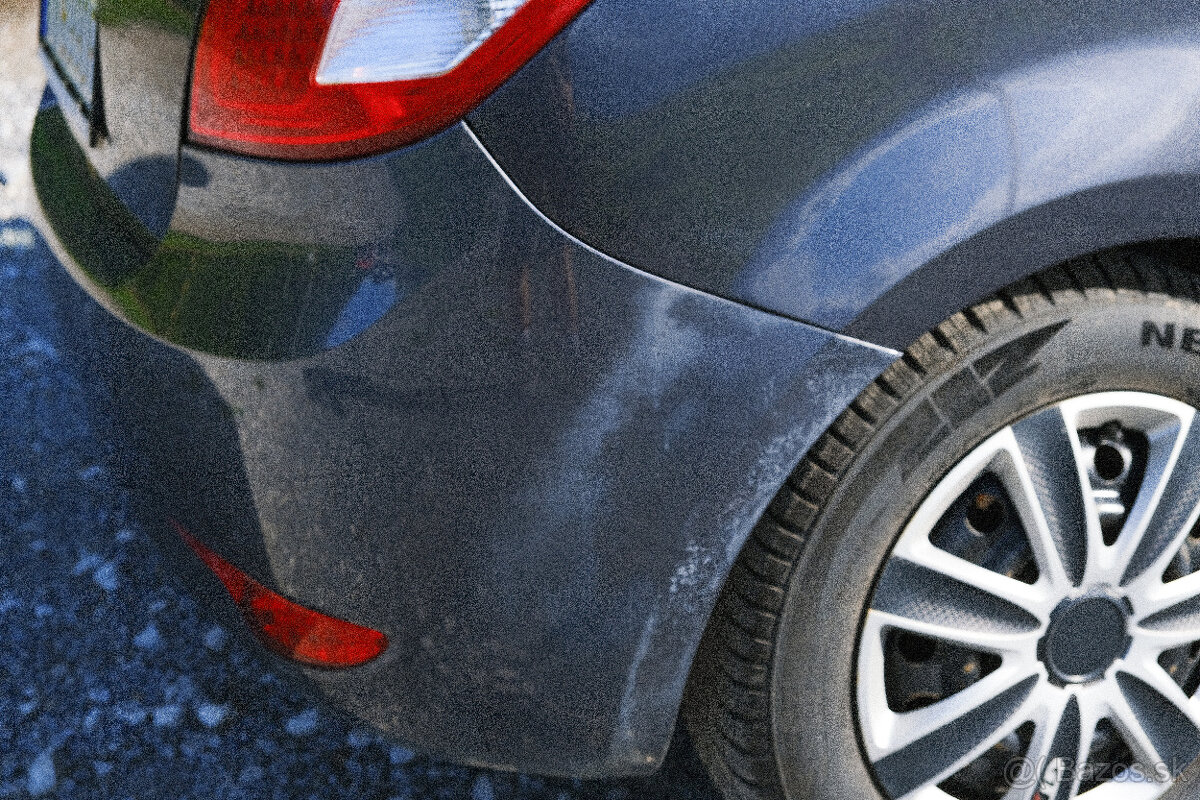 Kia Cee'd 1.4 CVVT - 8
