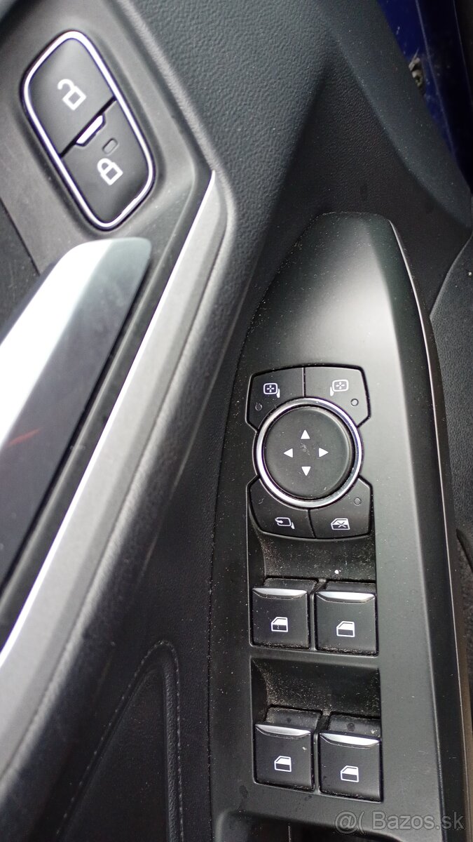 Ford Focus Combi 1,5TDCi r.v.2020 - 8