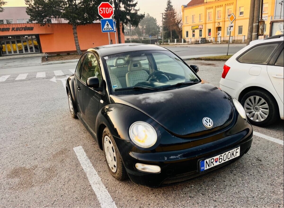 New beetle 1.9tdi - 8