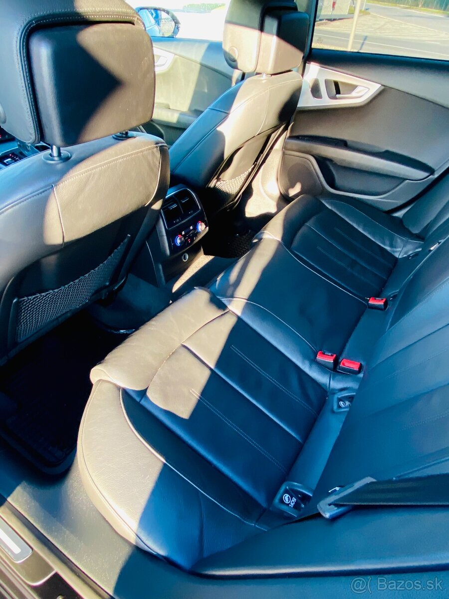 Audi A7 3.0 TDI - 8