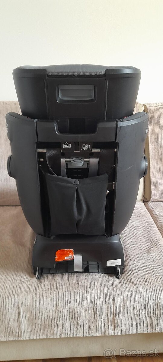 predám Britax Römer advansafix IV - 8