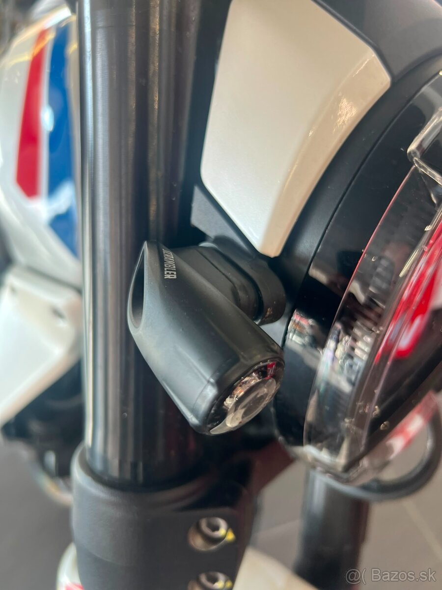 DUCATI SCRAMBLER ICON TERMIGNONI - 8