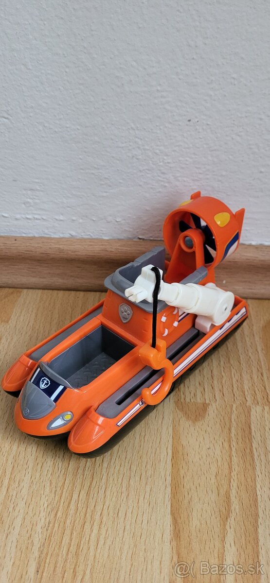 Paw patrol Labková patrola - 8