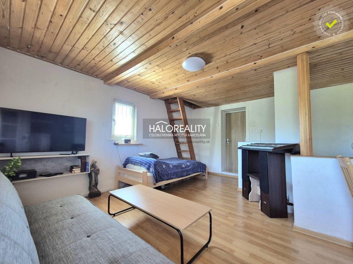 HALO reality - Predaj, rodinný dom Kysucké Nové Mesto, Dubie - 8