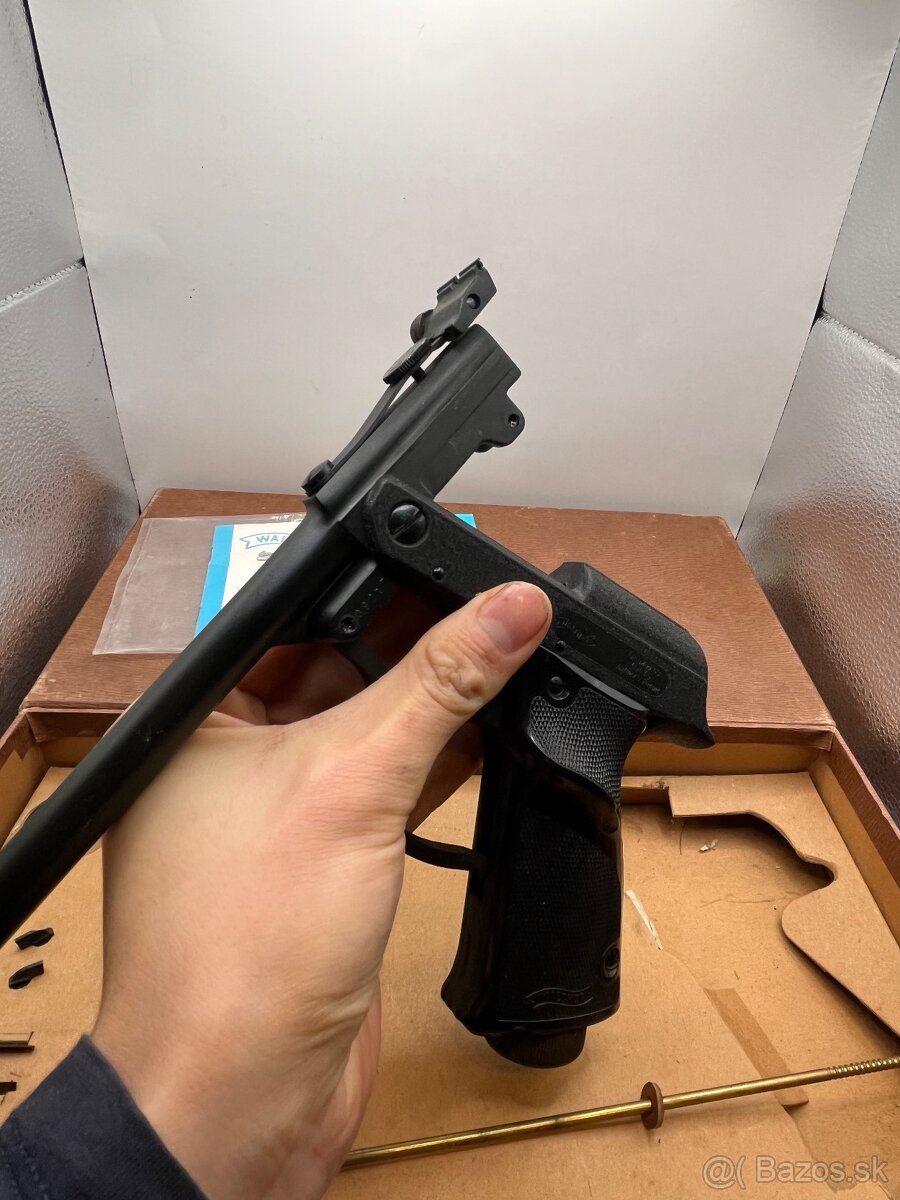 Walther model 53 - 8