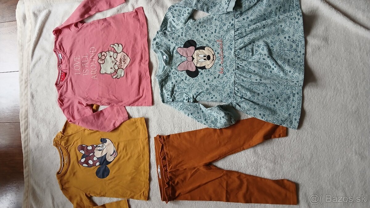 Balik oblecenia 92 - 8