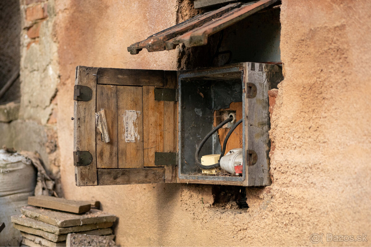 Rovinatý stavebný pozemok v centre | Moldava nad Bodvou - 8