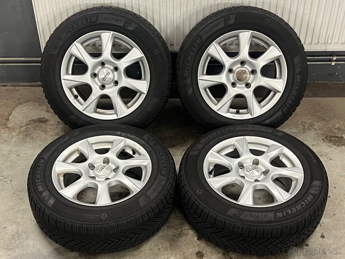 ✅ VW Golf 1.2 TSI Comfortline Bi-Xenon Serviska VW❗️ - 8